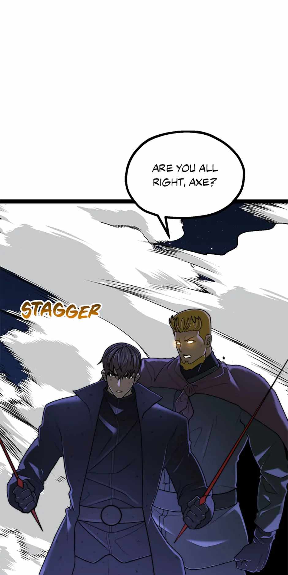 Solo Eating Chapter 68 62